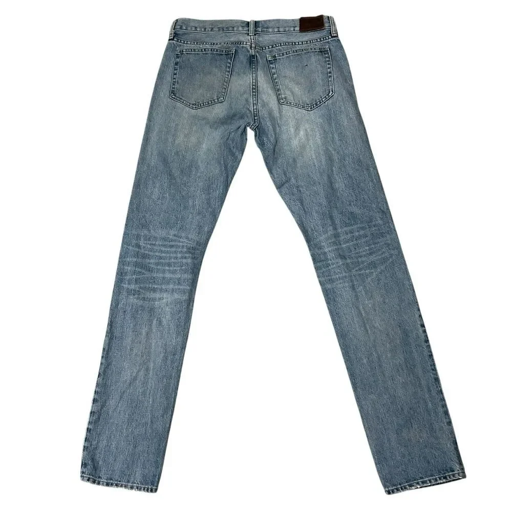 J. Crew crew 484